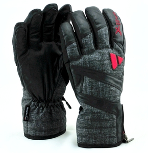 Guantes de Béisbol Profesionales Personalizables, Cómodos y Duraderos, de Cuero de Alta Calidad, para Deportes/Aire Libre, Última Llegada - Product Image 2