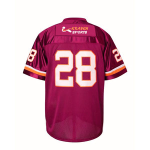 Uniformes de Baloncesto Personalizados al por Mayor, Camisetas de Baloncesto de Manga Corta de Poliéster con Impresión por Transferencia de Calor - Product Image 2
