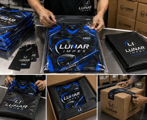 ผู้ผลิตเสื้อเพนท์บอลแบบสั่งทำขายส่ง พร้อมบริการ OEM เสื้อทีมแขนยาวลายพรางดิจิทัล ระบายอากาศได้ดี แห้งเร็ว - Product Image 4