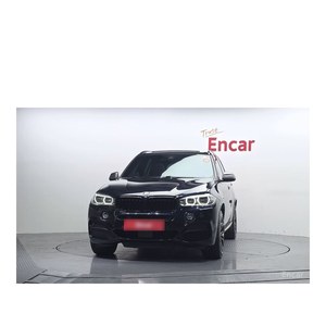 BMW X5 XDrive M50d 2015, 182.733 km, Volante a la Izquierda - Product Image 3