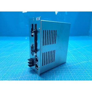 Boîtier de contrôle EFEM TEL TEL Telius SCCM Shin EFEM CONT BOX 1, utilisé comme tel quel, pièces d'équipement semi-conducteur d'occasion - Product Image 3