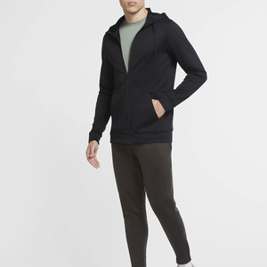 Sudaderas con capucha y cremallera para hombre, cómodas, transpirables, informales, de última moda, producto recién llegado, sudaderas de invierno. - Product Image 3