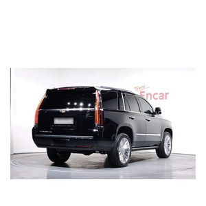Cadillac Escalade 2020, 6.2 Litros, Caja de Cambios Automática, 53,102 km, Volante a la Izquierda, Asientos de Cuero con Cámara Trasera - Product Image 2