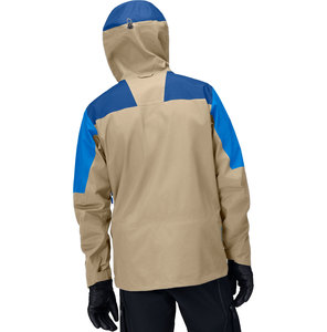 Chaqueta Softshell Formal de Alta Calidad, Impermeable y Transpirable, con Capucha, para Otoño, Servicio OEM, al Mejor Precio - Product Image 4