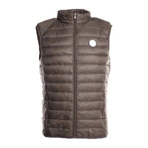 Nuevo Chaleco Personalizado de Alta Calidad para Hombre, Sin Mangas, Cómodo, Transpirable, Ideal para Invierno - Product Image 5