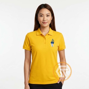 Chemise personnalisée Sigma Gamma Rho pour femmes, vêtements de sororité, jersey en coton, été, haute qualité, respirant, séchage rapide, anti-UV - Product Image 5