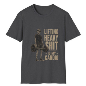 Camiseta de Gimnasio para Hombre, Transpirable, Deportiva, para Entrenamiento de Fisicoculturismo, de Poliéster Secado Rápido, Ecológica - Product Image 1