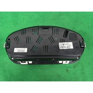 แผงหน้าปัดเรือนไมล์ (มาตรวัดความเร็ว / แผงหน้าปัด) มือสอง รุ่น 248106310R - Product Image 4