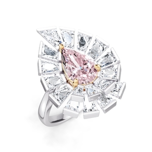 Inlaid Retro Gold-Plated Personality Zircon Gemstone <b>Ring</b> <b>Men</b> and Women Adjustable <b>Ring</b> - Product Image 3