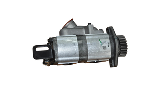 Bomba Hidráulica Zango RE223233 para Tractor JD, Maquinaria Agrícola, Nueva, Precio Competitivo, Alto Rendimiento, Buena Calidad - Product Image 3
