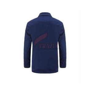 Ensemble d'uniformes de sécurité personnalisés respirants pour la sécurité d'entreprise, les sites industriels et le personnel événementiel - Product Image 2