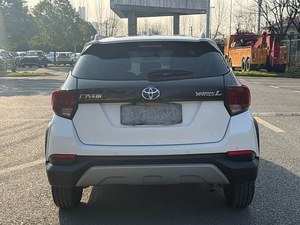 <span class=keywords><strong>Toyota</strong></span> <span class=keywords><strong>YARiS</strong></span> L Zhixuan <span class=keywords><strong>2022</strong></span> Zhixuan X 1.5L CVT Versión PLUS en Buen Estado a Bajo Precio - Product Image 6