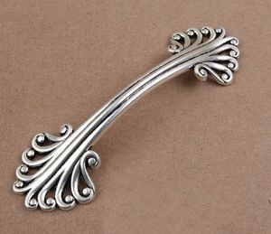 Fast Custom <b>Label</b> Furniture Cabinet Drawer Classic <b>Kitchen</b> Bronze Cabinet Handles - Product Image 4