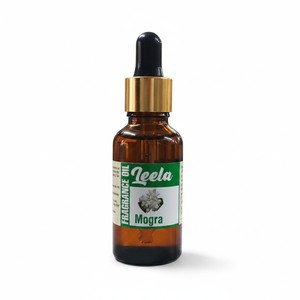 Huile parfumée Mogra – Arôme floral riche pour bougies, savons, parfums, diffuseurs et produits de soins personnels - Product Image 1