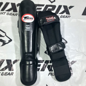 <span class=keywords><strong>Espinilleras</strong></span> Profesionales <span class=keywords><strong>Fairtex</strong></span> para Muay Thai, MMA y Kickboxing, Ligeras, de Material PU, para Entrenamiento y Sparring - Product Image 4