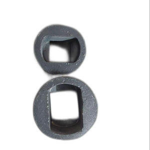 Rakshit Engineering OEM Precision Stainless Steel Polished <b>Pump</b> Part Investment Casting Components for Industrial <b>Fluid</b> Handling - Product Image 5