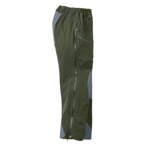 Pantalon de chasse extérieur durable, respirant et imperméable pour hommes, camouflage tactique, cargo, anti-humidité, antibactérien - Product Image 1