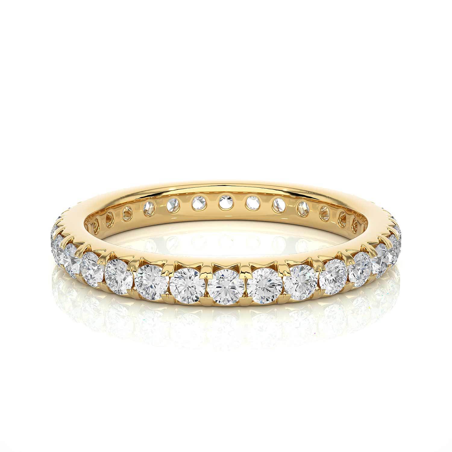 9K Solid Gold