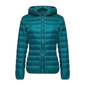 Chaquetas acolchadas para mujer de alta calidad, última versión, muy demandadas, cómodas, impermeables, antipilling, modernas. - Product Image 2