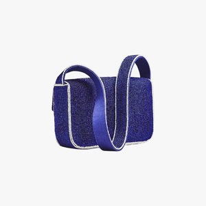 Sac à bandoulière élégant au design unique avec broderie perlée, sac à main artisanal élégant pour femmes, idéal pour les soirées et les événements spéciaux - Product Image 2