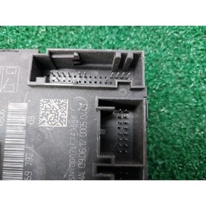 ECU และโมดูลคอมพิวเตอร์มือสอง A6 รุ่น G8959792J - Product Image 3