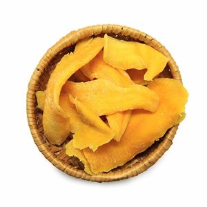 Natural Sweet <b>Dried</b> <b>Mango</b> Direct From Factory Healthy Snack Ready To Eat Sulfur Free Cheap Price - Product Image 1