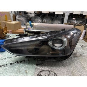 ไฟหน้ามือสอง G70 ด้านซ้าย รุ่น 92101G9180 - Product Image 1
