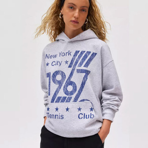 <b>Mens</b> <b>Thermal</b> Hoodies Wholesale Custom Insulated Fleece Sweatshirts Private Label Winter Apparel Manufacturer - Product Image 4