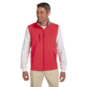 Veste sans manches pour homme de qualité supérieure pour l'extérieur avec rembourrage matelassé léger et design hivernal confortable - Product Image 4