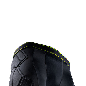 2026 Custom Padded Training American Football Goalkeeper <b>Shorts</b> Solid Casual Canvas 100% Polyester Breathable Comfortable Men's - Product Image 2