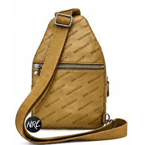 Bolsos de Hombro de Cuero para Mujer, Diseño 2026, Personalizados, de Alta Calidad, con Cierre, Casuales, de Moda, con una Sola Correa, para Todas las Temporadas, OEM - Product Image 3