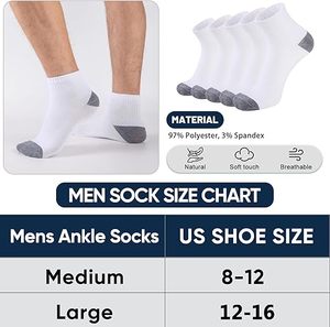 <b>Socks</b> For <b>Men</b> - Product Image 4