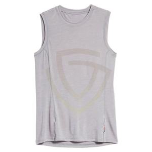 Débardeur tendance pour homme en coton pour l'été, vêtements décontractés, plage et mode urbaine, débardeur homme tendance - Product Image 5