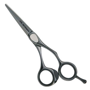 Ensemble de ciseaux à cheveux de haute qualité, 6,5 pouces, kit de ciseaux de coiffure professionnels, ciseaux de barbier en acier inoxydable et ciseaux de salon - Product Image 1