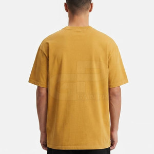 Camiseta con estampado reflectante a la moda para hombre, camiseta de algodón de manga corta, cómoda, informal, moderna, estilo de ropa para el día a día - Product Image 4