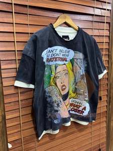 Camiseta de Fútbol Personalizada de Malla Antibacteriana, Talla Grande, Unisex, para Adultos, Térmica, Estilo Urbano, Doble Capa, Foneticindustry - Product Image 5