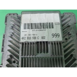 ECU และโมดูลคอมพิวเตอร์มือสอง A6 รุ่น 4F2910559C - Product Image 2