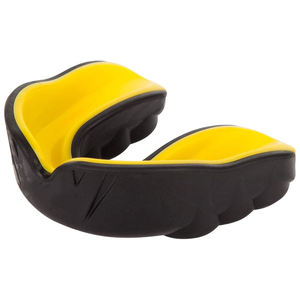 Protector Bucal de Silicona Ortodóntico Personalizado para Entrenamiento de Boxeo - Duradero, Absorbente de Impactos y Protección Contra Golpes - Product Image 5