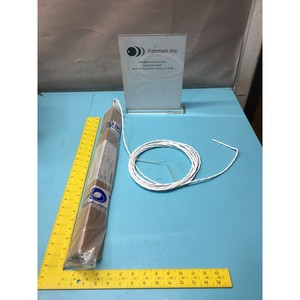 Elemento de Calentamiento Won Ik Quartz Europe WSFEF00650 - Equipo y Piezas de Semiconductores de Confianza con Legado Global - Product Image 3