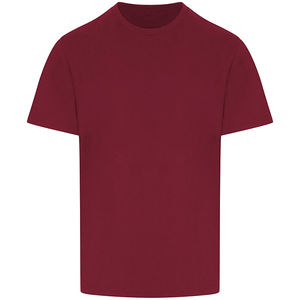 T-shirts à manches courtes pour hommes, coupe classique, col rond, tricot uni, 100% coton, haute qualité, respirant, séchage rapide, logo personnalisé - Product Image 3