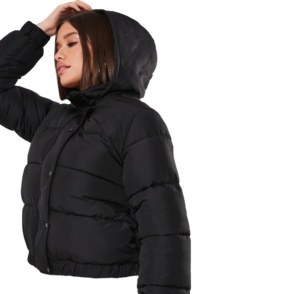 Wholesale New Lightweight Puffer <b>Jacket</b> Breathable <b>Sheep</b> <b>Skin</b> Leather Winter Warm Women's Outdoor <b>Jacket</b> Leather <b>Jackets</b> - Product Image 6