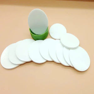 Bouchon de bouteille en mousse EPE SAM LAN, anti-fuite, OEM/ODM, tailles personnalisées, épaisseur 0,6 mm/1,0 mm/1,5 mm, usage industriel, livraison rapide - Product Image 3