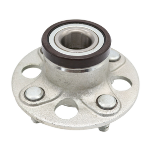 Para Honda Jazz Fit GB1 GB2 City Insight, Unidad de Cubo de Rueda Trasera Izquierda y Derecha OE42200-SAA-G02 - Product Image 1