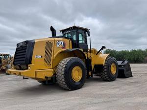 Meilleure Offre sur Chargeuse sur Pneus <span class=keywords><strong>Caterpillar</strong></span> <span class=keywords><strong>980M</strong></span> – Engin de Construction Original Cat 950GC, <span class=keywords><strong>980M</strong></span>, 926E, 966G, 236D – Prix Usine - Product Image 5