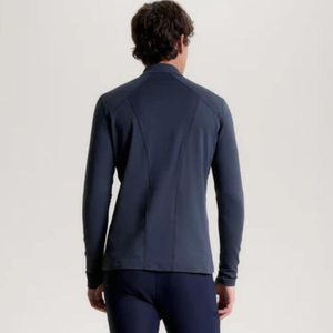 Camisa de Equitación Personalizada con Servicio OEM/ODM, Marca Privada, para Hombre, Mangas Largas, Estilo Occidental - Product Image 3