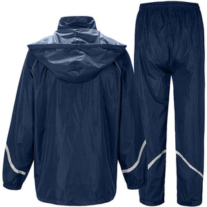 Ensemble coupe-vent personnalisé imprimé avec strass, imperméable, respirant et léger, pour hommes et femmes, style streetwear, idéal pour le printemps - Product Image 2