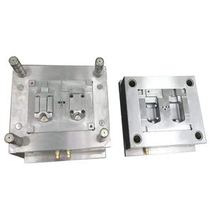 Control Manual - Interruptor PTO Delantero/Trasero TB2 - Moldes - Servicio de Plástico OEM/ODM - Product Image 1