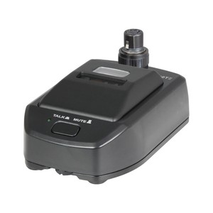 MIPRO BC-100T II UHF Gooseneck <b>Microphone</b> Transmitter Base | Wired & Wireless | Rechargeable | ACT-300/500 Compatible - Product Image 1