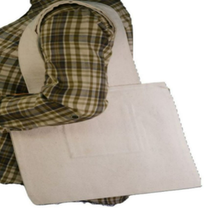 Bolso Tote Mini de Algodón 100% de Alta Calidad para Mujer, Venta al por Mayor de Fábrica, con Botón de Perlas, Cierre de Cremallera y Correa Ajustable Multiusos - Product Image 4