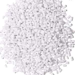 Gránulos de LLDPE de Resina Industrial Premium, Materia Prima Plástica para Aplicaciones de Moldeo por Inyección, Embalaje para Exportación, Materiales Poliméricos - Product Image 5